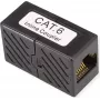 ROLINE RJ-45 Kupplung ungeschirmt, Cat.6 (Klasse E), 25er-Pack (21.17.3113)