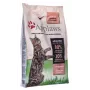 Applaws Trockenfutter für Katzen Adult Huhn & Lachs, 7,5 kg, 36,5 % Protein, 16 % Fett, gluten- und sojafrei