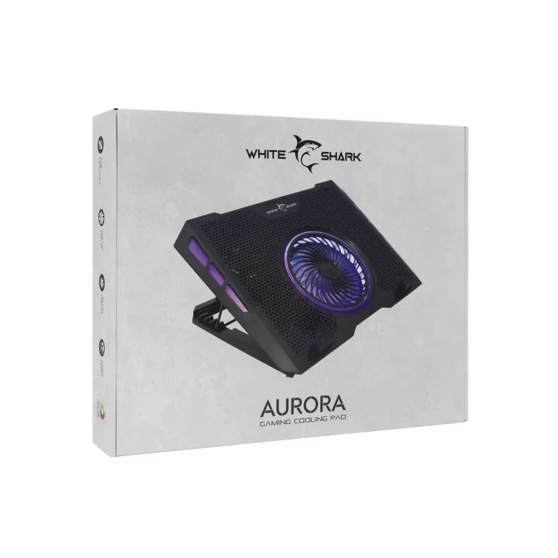 Neno Aurora - elektronischer Wipper für Kinder