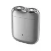 Xiaomi S200 Rotation Rasierer (silber)