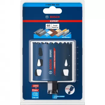Bosch 2 608 900 433 Lochsäge-Bohrer 1 Stk.