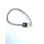 Ladegerät-Leiterplatte Charge Amps HALO PCBA ASSEMBLED DLED CA-100632