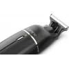 GA.MA PM6502 Beetle Lumine Kabel-Kabelloser Trimmer, Schwarz | GA.MA
