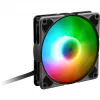 SHARKOON SilentStorm 120 PWM ARGB 120mm Gehäuselüfter