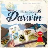 Auf den Spuren von Darwin, Brettspiel