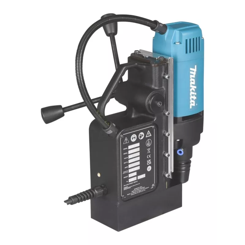 Makita HB350/2 850 U/min 11,6 kg Schwarz, Blau