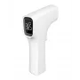 Alicn AET-R1B1 kontaktloses Infrarot-Medizinthermometer – Stirn und Ohr, 32–42,2 °C