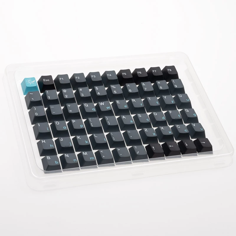 Ducky DCA133-USSKYCHPT2 Eingabegerät-Zubehör Tastenkappe