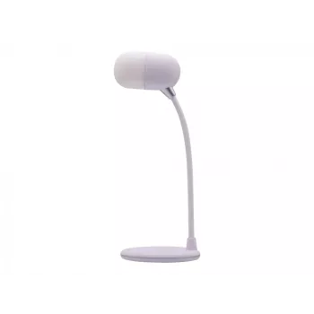 Licht- & Sound-Gerät Terratec Charge AIR Light & Sound