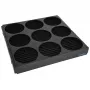 Radiator-Block Alphacool NexXxoS XT45