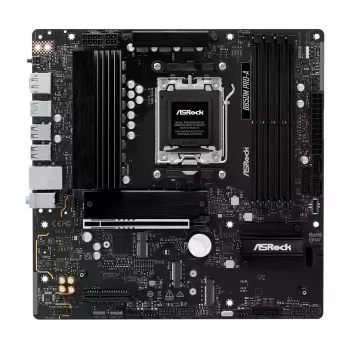 ASRock B850M Pro-A AM5 Micro-ATX Motherboard