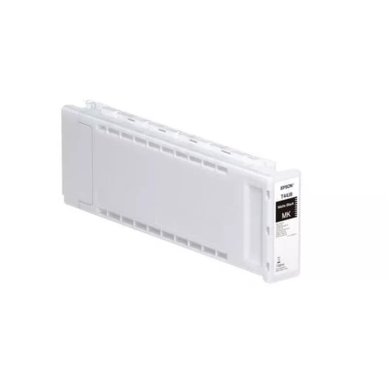 Tintenpatrone Epson T44J84N UltraChrome PRO Mattschwarz 700 ml Original