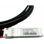 SFP+ Twinax-Kabel CBO 45W2399-BL 1 m Stecker-auf-Stecker 10 Gbit/s