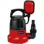 Tauchpumpe Einhell GC-SP 3580 LL