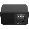Tischradio SENCOR SIR 5100WDB — 4 W, Wi‑Fi, FM