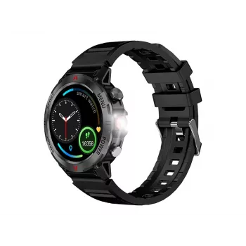 Smartwatch Bluetooth BLOW X21 schwarz