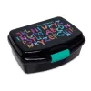 CoolPack Lunchbox Rumi Alphabet
