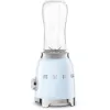 Tischmixer Smeg PBF01PBEU 600 L 300 W Blau