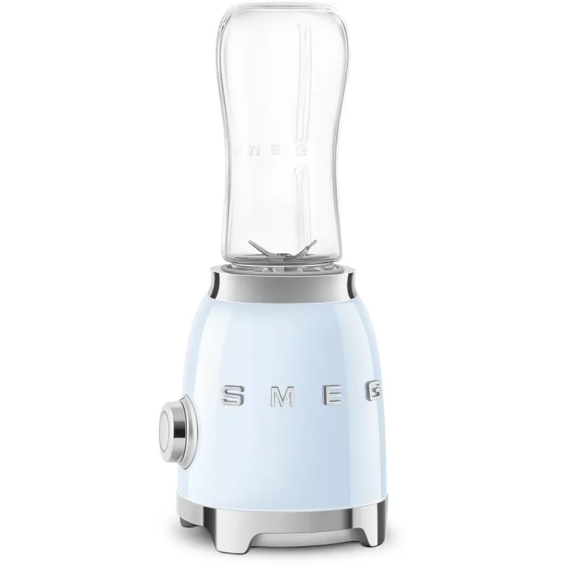 Tischmixer Smeg PBF01PBEU 600 L 300 W Blau