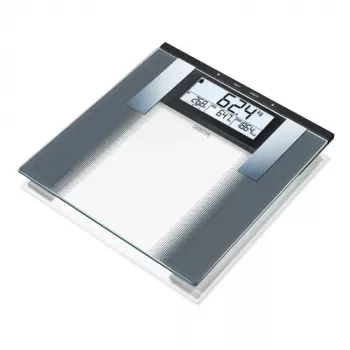 Sanitas SBG 21 - Personenwaage
