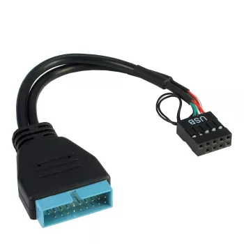 Inter-Tech 88885217 internes USB-Kabel