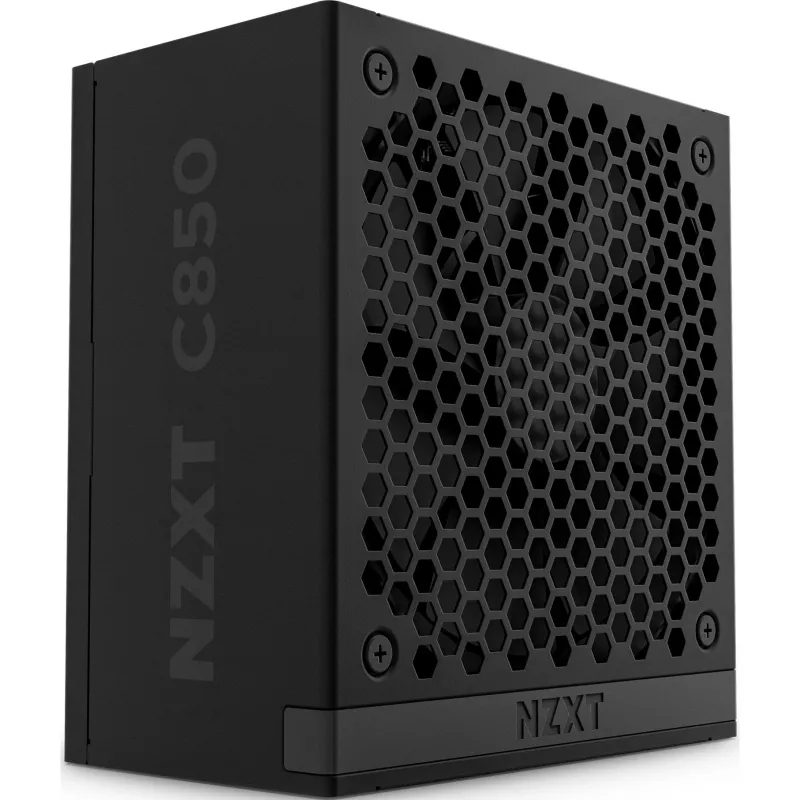 Netzteil NZXT C-Serie C850 850W, modular, 80+ Gold, ATX 3.1