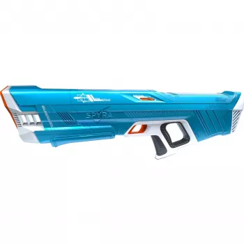 SpyraThree, Wasserpistole Blau