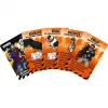 Zombicide 2. Edition - Zombies & Begleiter, Brettspiel-Konvertierungsset
