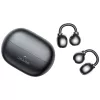 Bluetooth-Kopfhörer R02 Clip-on grau