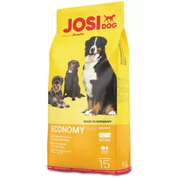 Josera JosiDog Economy 15 Kg Adult Schwein, Gemüse