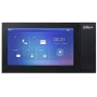 Video-Türsprechanlage DAHUA VTH2421FB — 7 Zoll 1024×600 LCD, 1,5 W Lautsprecher, Fast Ethernet, G.711, TCP/IP, Linux