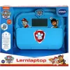 PAW Patrol Lernlaptop, Lerncomputer Blau