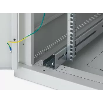 Freistehendes Rack Triton RMA-18-A68-CAX-N1 18U 800kg Grau