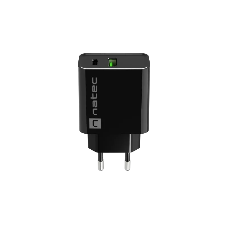 Natec NUC-2062 Produkt Schwarz