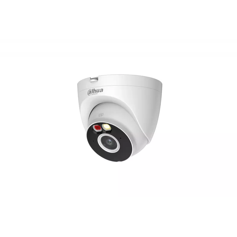 Dahua Technology Pro IPC-HFW1435S-W-0360B Überwachungskamera Bullet IP-Überwachungskamera Innen- und Außenbereich Decke/Wand