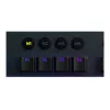 Logitech G G915 LIGHTSPEED Wireless RGB Mechanical Gaming Tastatur GL Linear