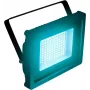 LED-Flutlicht EUROLITE FL-50 SMD türkis 50 W IP65