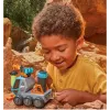 Big Adventures Space Rover Fahrzeug