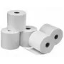 Kassenbon-Thermopapierrolle, Breite: 28 mm, Länge: 25 m, Hülsen 12 mm, Durchmesser 50 mm, 10 Stk./Pack.