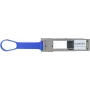 BlueOptics B306-BO Glasfaseradapter SFP28 Silber Multimode Singlemode