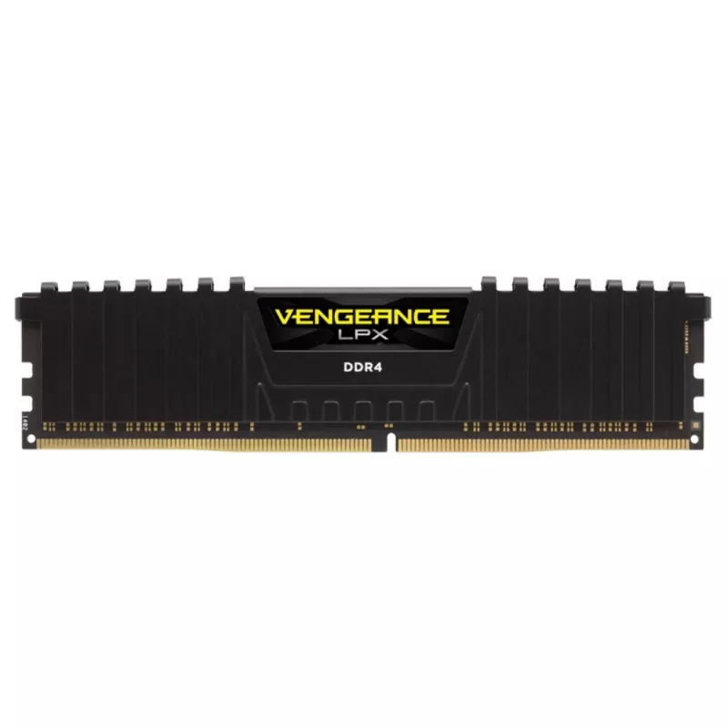 Speicher DDR4 Vengeance LPX 16GB/2666 (2x8GB) C16