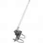 Rundstrahlantenne ALLNET ANT-868-6dbi-OMNI 868 MHz, 6 dBi Gewinn