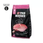 Pan Mięsko Tierfutter