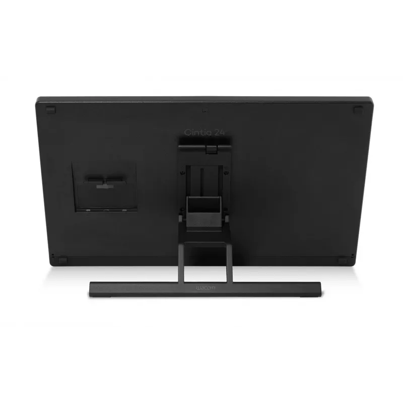 Grafiktablett Wacom Cintiq 24 Touch 527 x 296 mm 5080 lpi