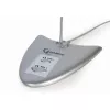 Gembird MIC-DU-01 Produkt Silber