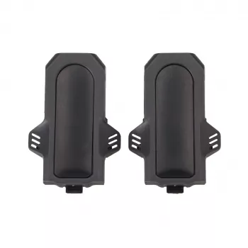 Aquila16 Drohnen-Akku-Pack BetaFPV Aquila16 65C 650mAh 2er-Pack, 3,8V, 650mAh