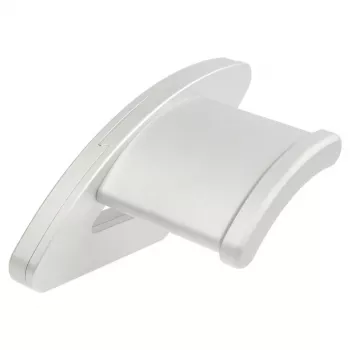 Passiver Halter Kopfhörer Silverstone EBA02