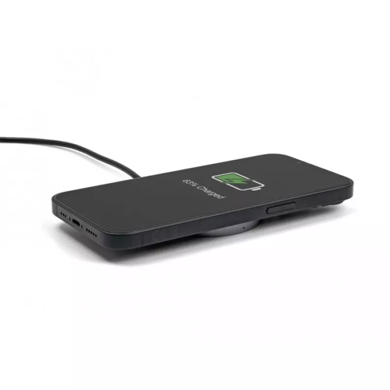 Wireless Charger DeLOCK 66467 5W 7,5W 10W 15W Induktive Ladestation