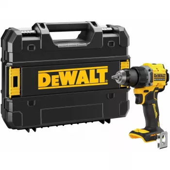 Akku-Bohrschrauber DeWalt DCD794NT-XJ 18V bürstenloser Motor kompaktes Design