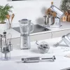 Handmixer Salter EK5613BMMSVDE Aspen Easy-store